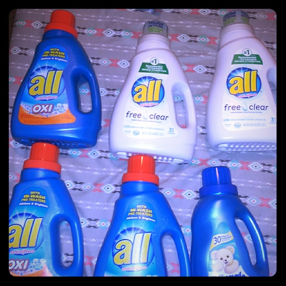 All